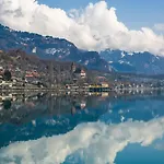 Διαμέρισμα Cozy - Stunning Views Brienz (Bern)