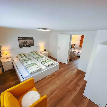 Lejlighed Cozy - Stunning Views *