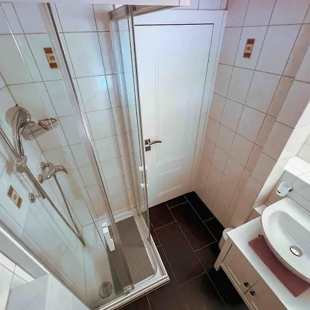 Lägenhet Cozy - Stunning Views *