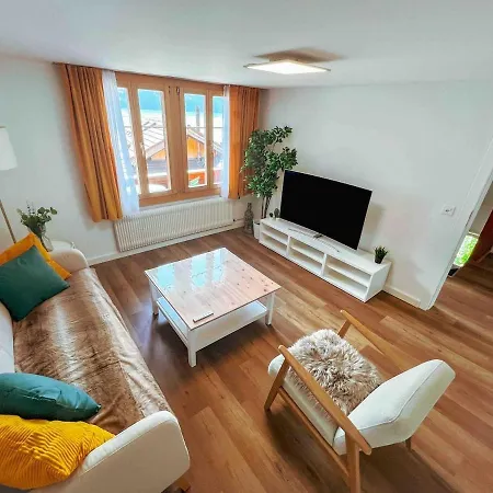 Lejlighed Cozy - Stunning Views