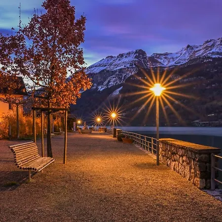 Lejlighed Cozy - Stunning Views