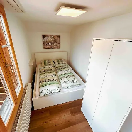 Lejlighed Cozy - Stunning Views *