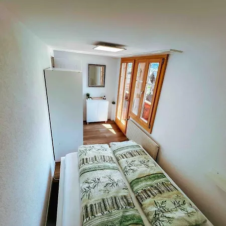 Cozy - Stunning Views * Brienz (Bern)