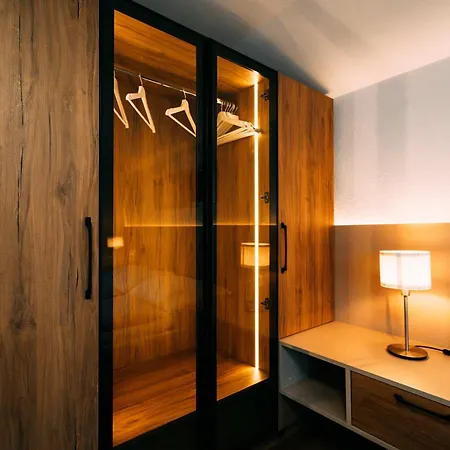 Cozy - Stunning Views Lejlighed *