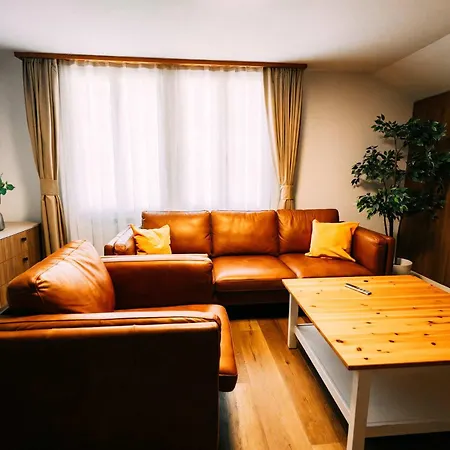 Cozy - Stunning Views Lejlighed Brienz (Bern)