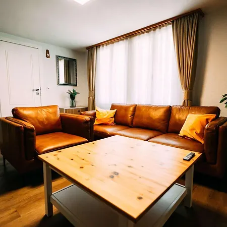 Cozy - Stunning Views Lejlighed *