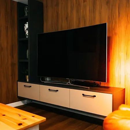 Cozy - Stunning Views Lejlighed *