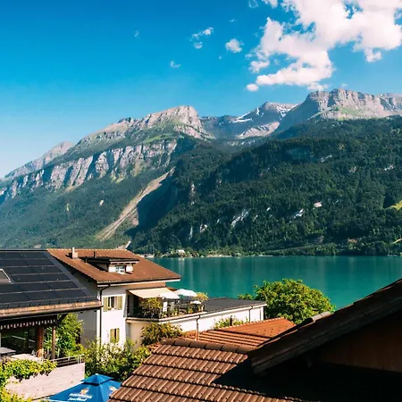 Lejlighed Cozy - Stunning Views