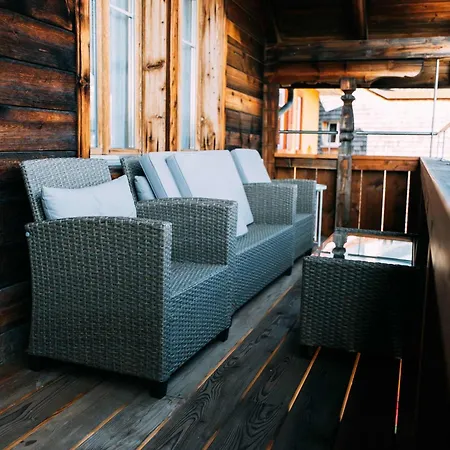 Cozy - Stunning Views * Brienz (Bern)
