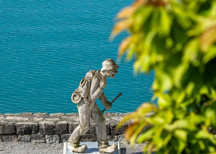 Cozy - Stunning Views Lejlighed