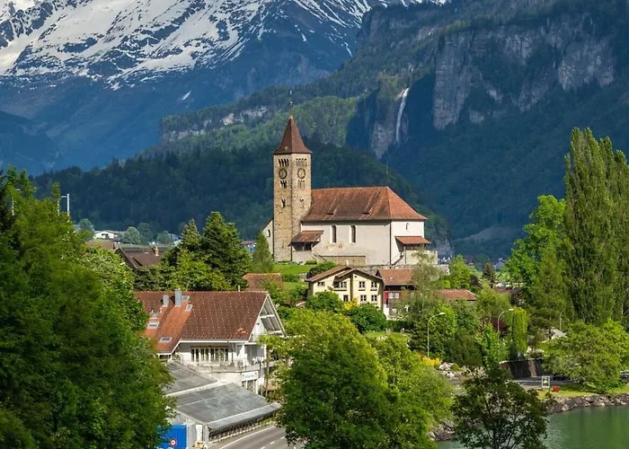 Cozy - Stunning Views شقة *