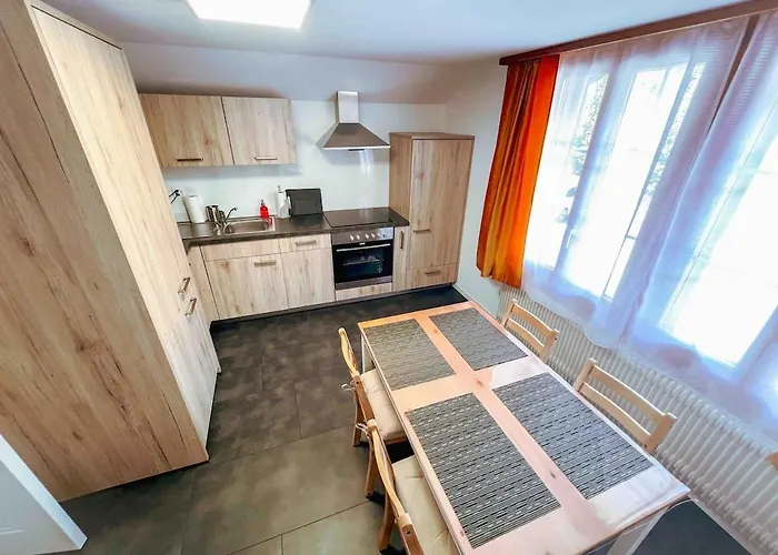 Cozy - Stunning Views Lejlighed