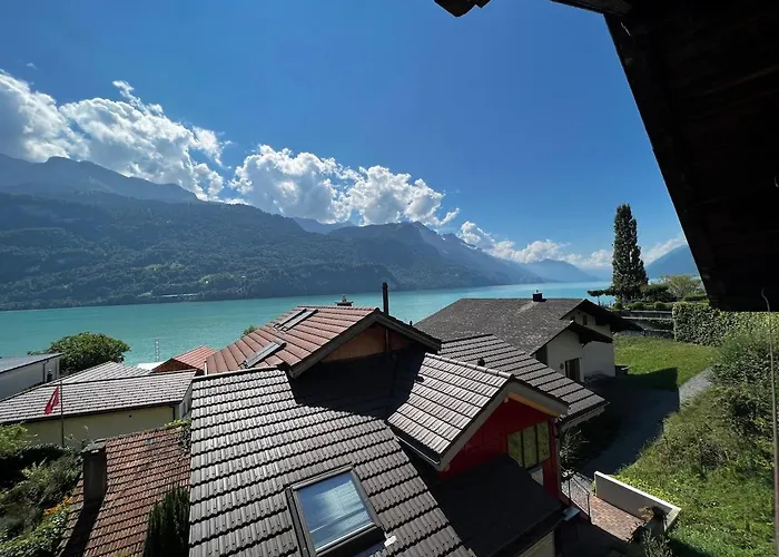 Cozy - Stunning Views