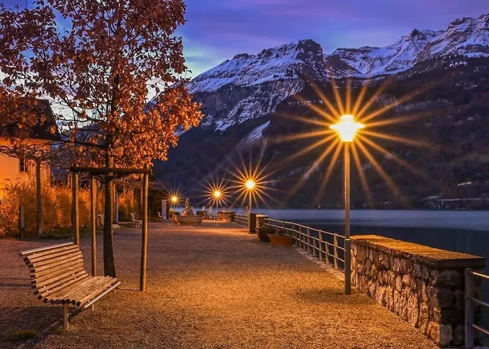 Lejlighed Cozy - Stunning Views