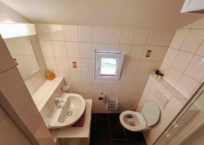 Cozy - Stunning Views Lejlighed