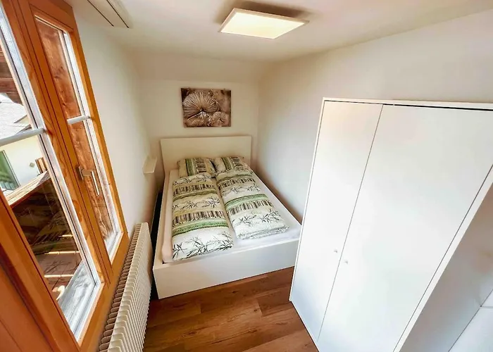 Lejlighed Cozy - Stunning Views *