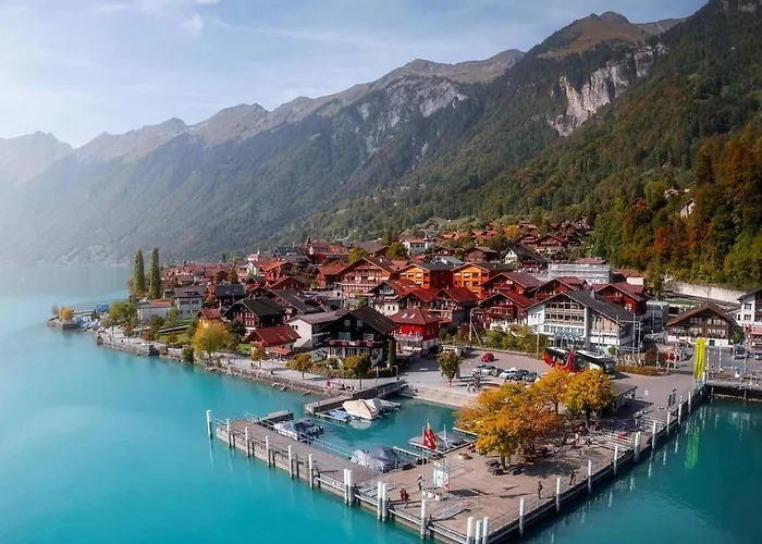 Cozy - Stunning Views برينز