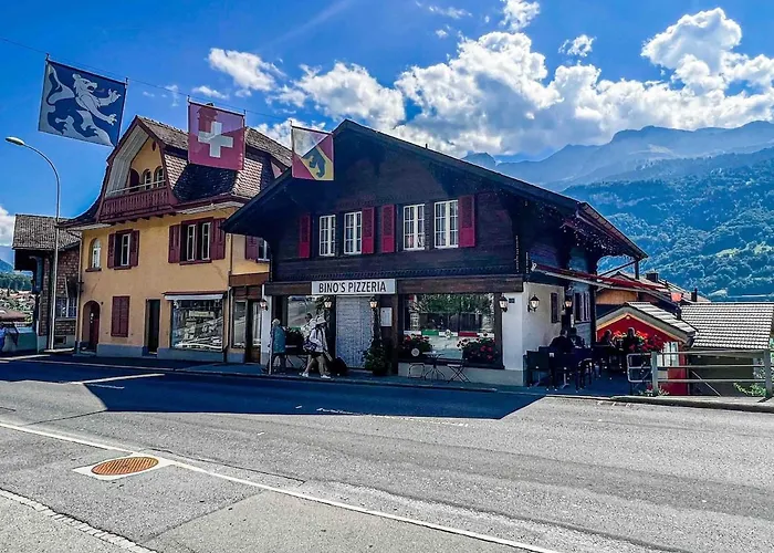 Cozy - Stunning Views