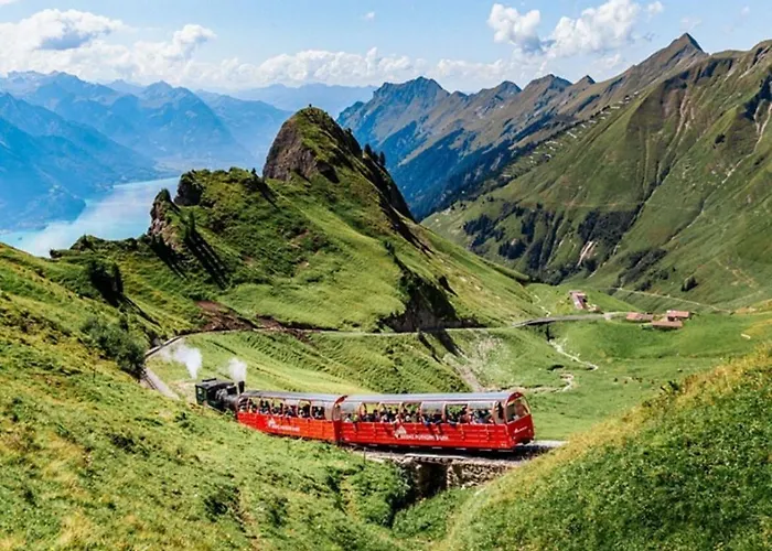 Cozy - Stunning Views شقة برينز