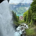 Appartamento Cozy - Stunning Views Brienz (Bern)
